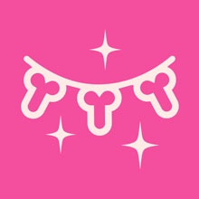 Декор для вечірки