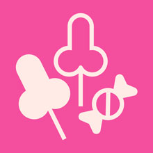 Еротичні солодощі